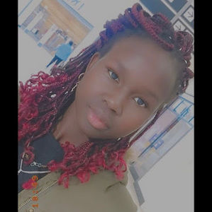 Meet your Posher, Nyabitu